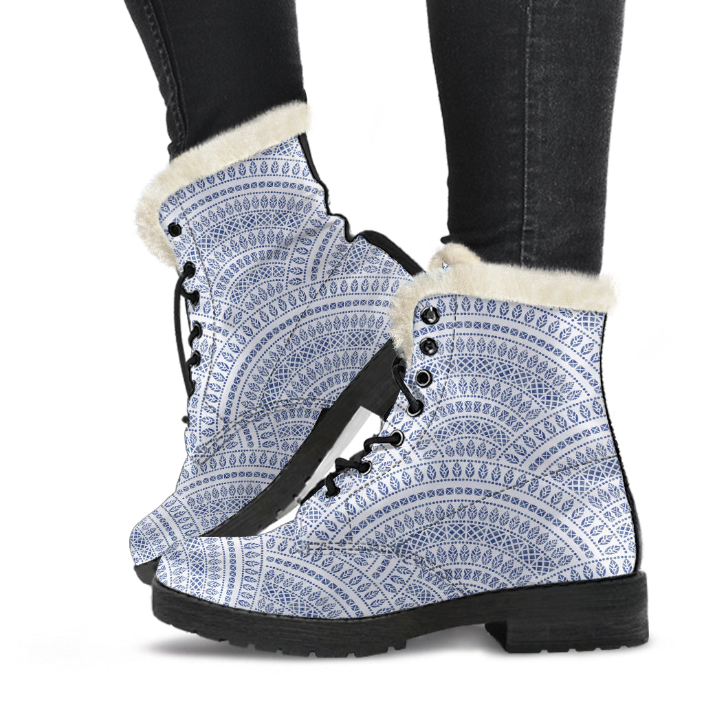 Zen Women's Boots